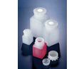 Spenderflasche, 1l, Polyethylen hoher Dichte (HDPE), lichtdurchlässig Packung à 5 Stück